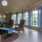 Vakantiehuis Mustikka By Interhome