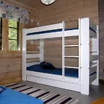 Mustikka By Interhome بيت للعطل Hakoniemi