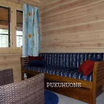 بيت للعطل Mustikka By Interhome Hakoniemi