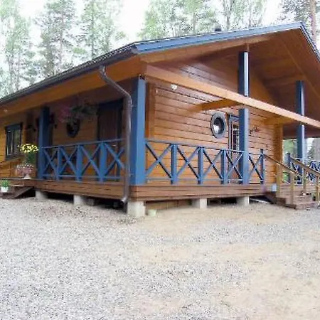 Mustikka By Interhome