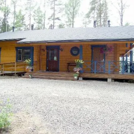 Mustikka By Interhome Vakantiehuis Hakoniemi