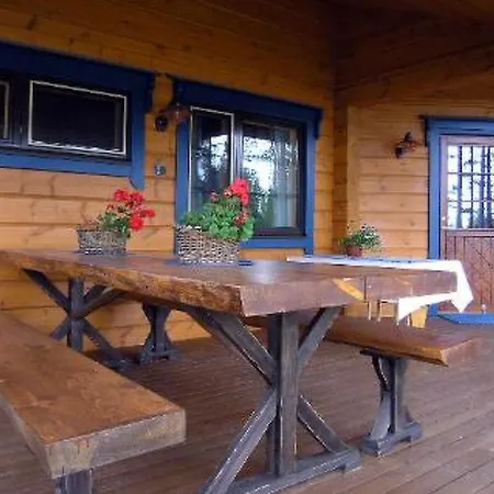 Mustikka By Interhome