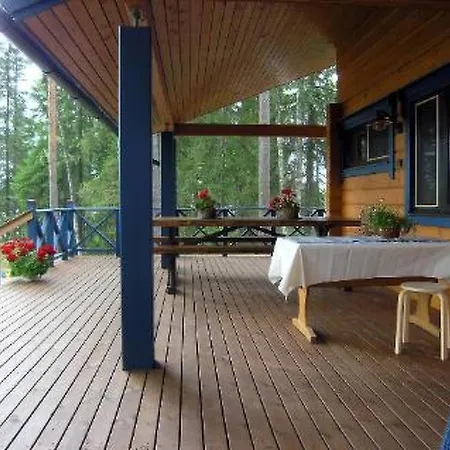 Mustikka By Interhome Hakoniemi