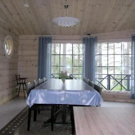 Mustikka By Interhome Holiday home