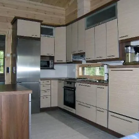 Holiday home Mustikka By Interhome Hakoniemi