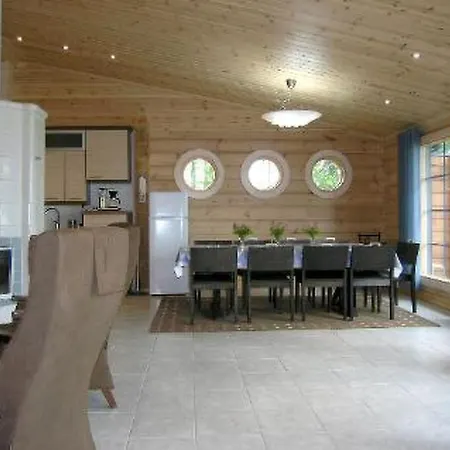 Mustikka By Interhome Holiday home *