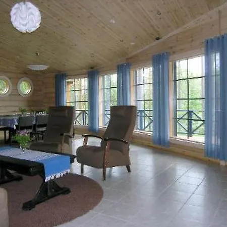 Holiday home Mustikka By Interhome