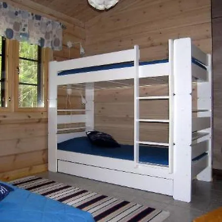 Mustikka By Interhome Holiday home Hakoniemi