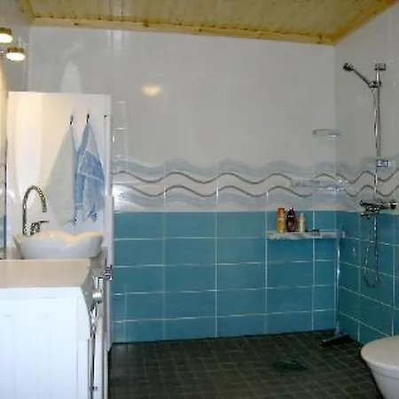 Casa vacanze Mustikka By Interhome