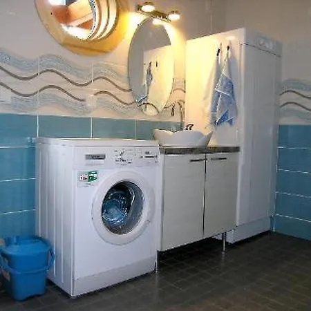 Mustikka By Interhome Casa vacanze Hakoniemi