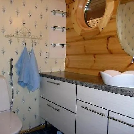 Holiday home Mustikka By Interhome *