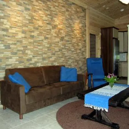 Mustikka By Interhome Hakoniemi