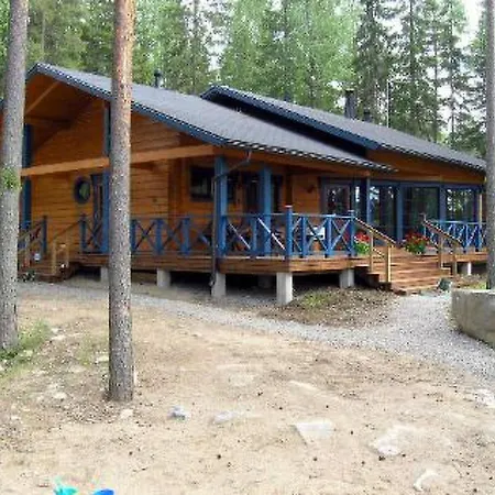 Holiday home Mustikka By Interhome *