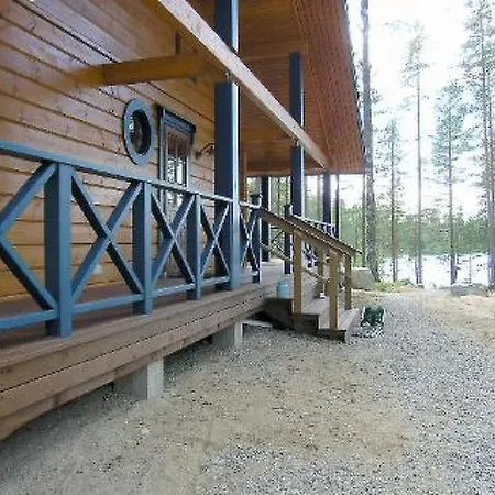 Mustikka By Interhome Casa vacanze *
