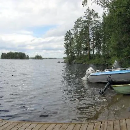 Mustikka By Interhome Hakoniemi