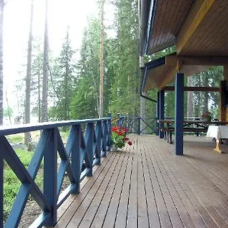 Holiday home Mustikka By Interhome *