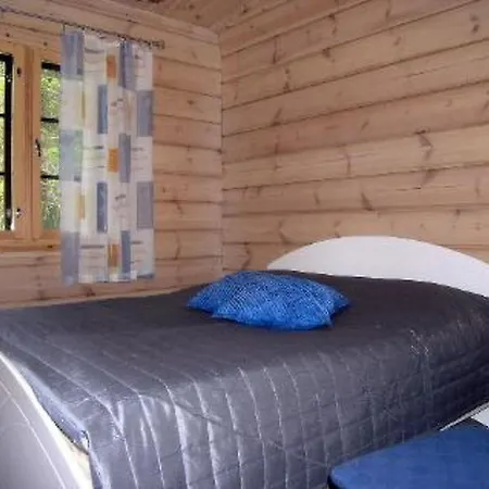 別荘 Mustikka By Interhome *