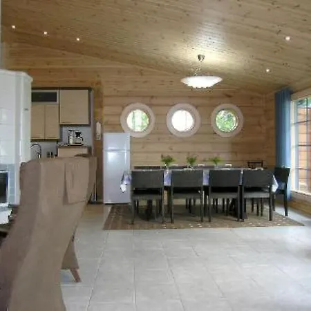 Holiday home Mustikka By Interhome