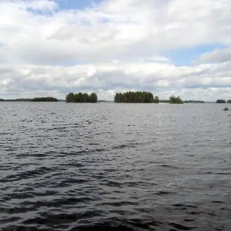 別荘 Mustikka By Interhome Hakoniemi