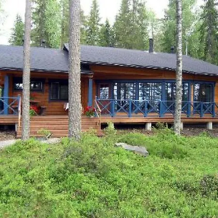 Casa vacanze Mustikka By Interhome Hakoniemi