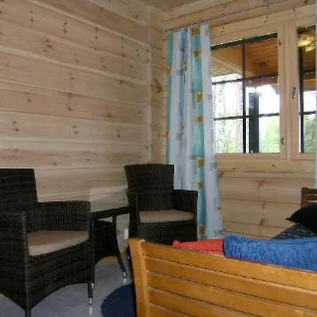 Mustikka By Interhome 別荘