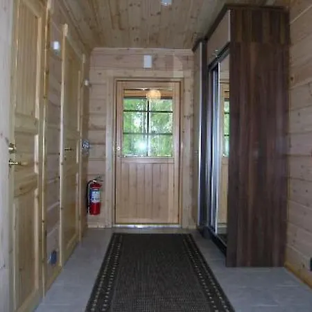 Holiday home Mustikka By Interhome *