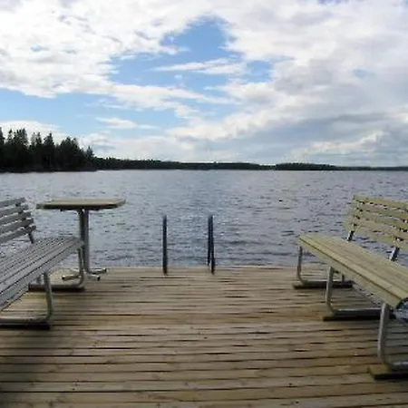 Mustikka By Interhome * Hakoniemi