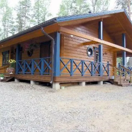 Mustikka By Interhome Holiday home Hakoniemi