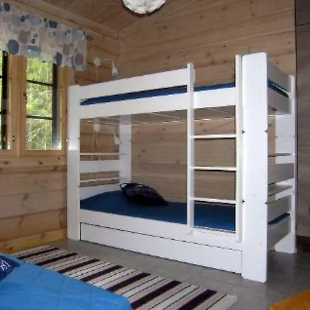 Mustikka By Interhome Hakoniemi