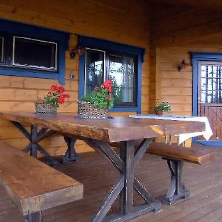 Mustikka By Interhome 別荘 *