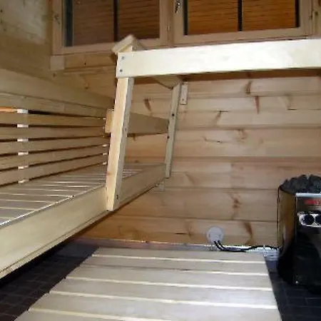 Holiday home Mustikka By Interhome