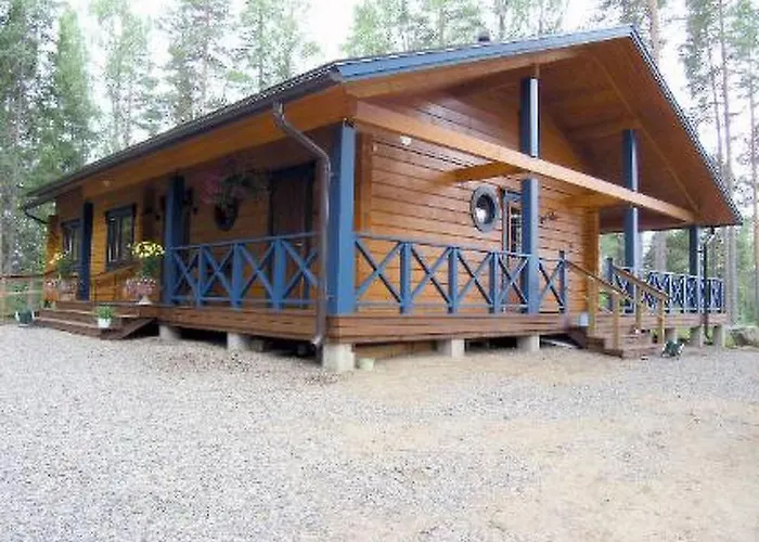 Mustikka By Interhome