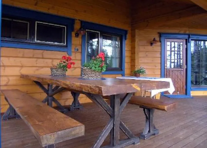 Mustikka By Interhome