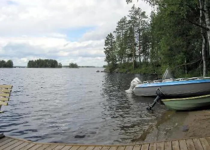 Mustikka By Interhome