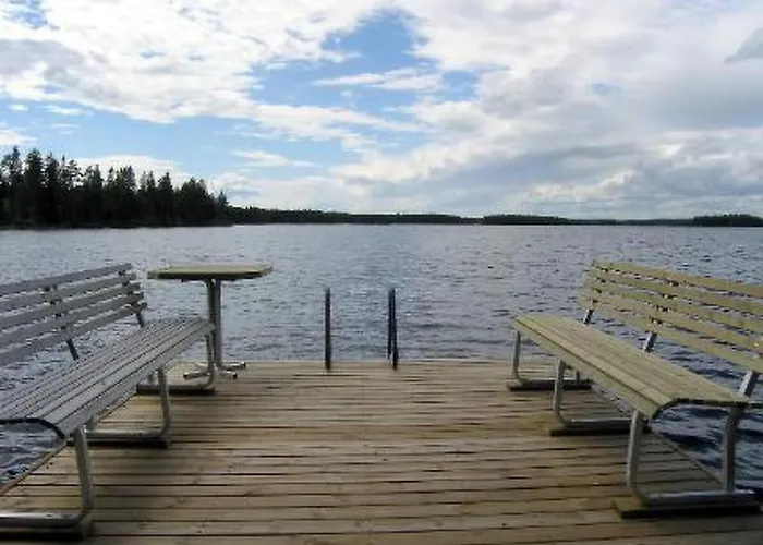 Mustikka By Interhome Hébergement de vacances *