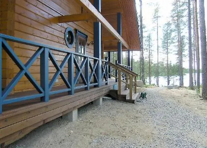 Mustikka By Interhome