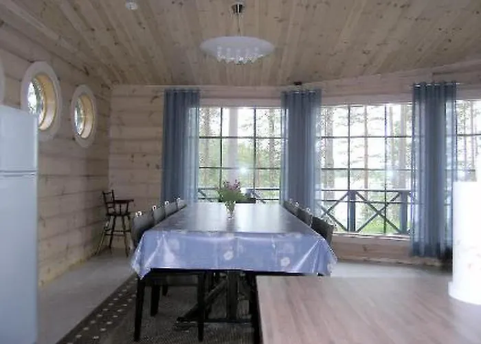 Mustikka By Interhome Hébergement de vacances