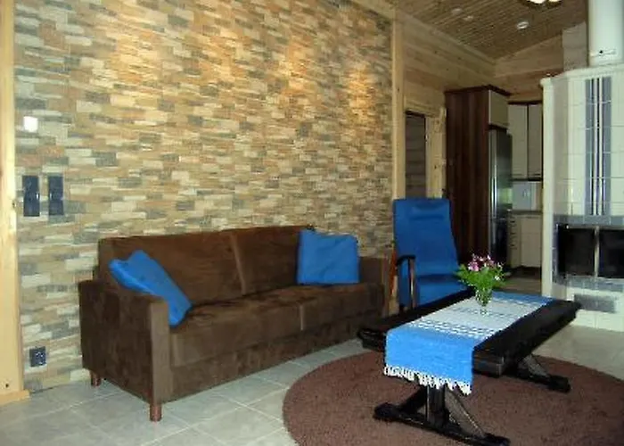 Mustikka By Interhome