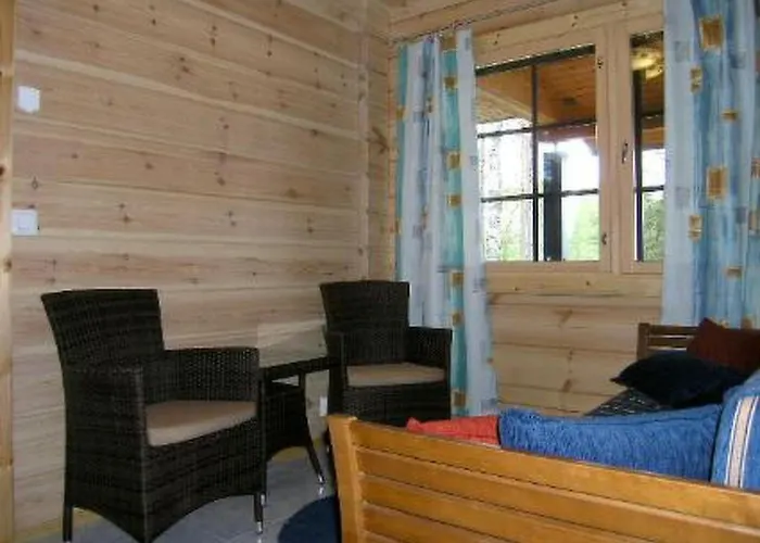 Mustikka By Interhome * Hakoniemi